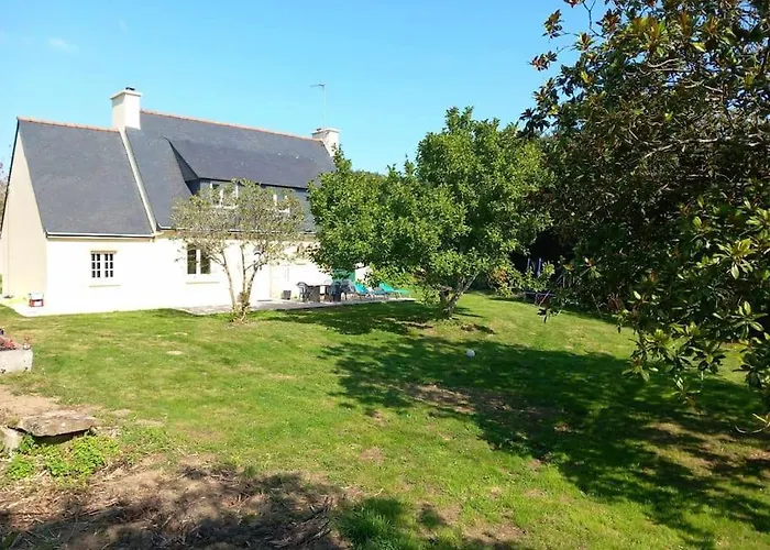 Maison Familiale Les 3 Commeres