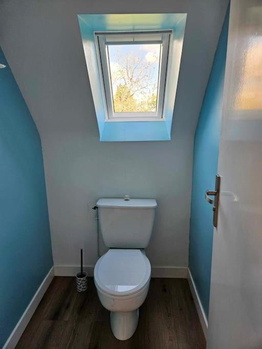 Maison Familiale Les 3 Commeres Holiday home