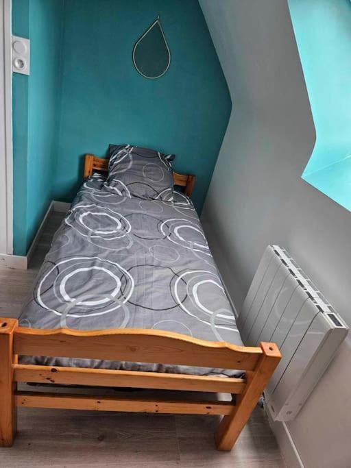 Holiday home Maison Familiale Les 3 Commeres Pleuven