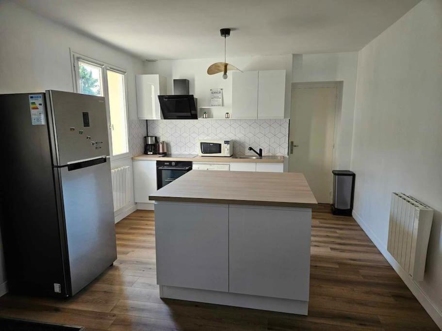 Holiday home Maison Familiale Les 3 Commeres *