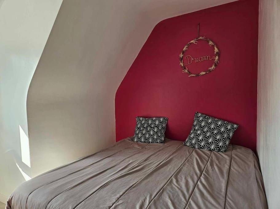 Holiday home Maison Familiale Les 3 Commeres Pleuven
