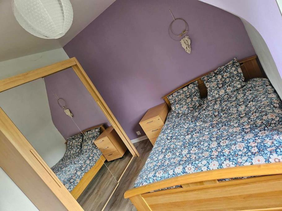 Maison Familiale Les 3 Commeres Holiday home *