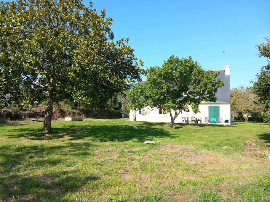Maison Familiale Les 3 Commeres Holiday home Pleuven