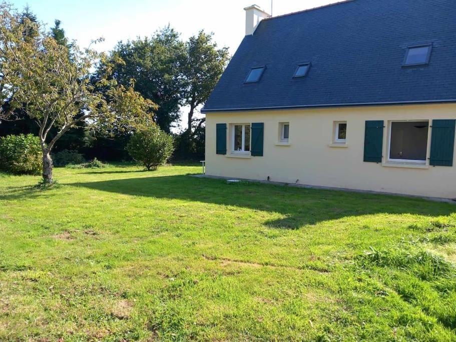 Holiday home Maison Familiale Les 3 Commeres Pleuven